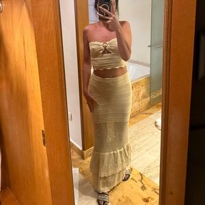 Crochet Set